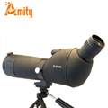 20-60X60 ABS Mini Wide Bak4 Angle Spotting Scope for the Money 2