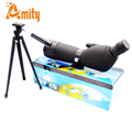 20-60X60 ABS Mini Wide Bak4 Angle Spotting Scope for the Money 5