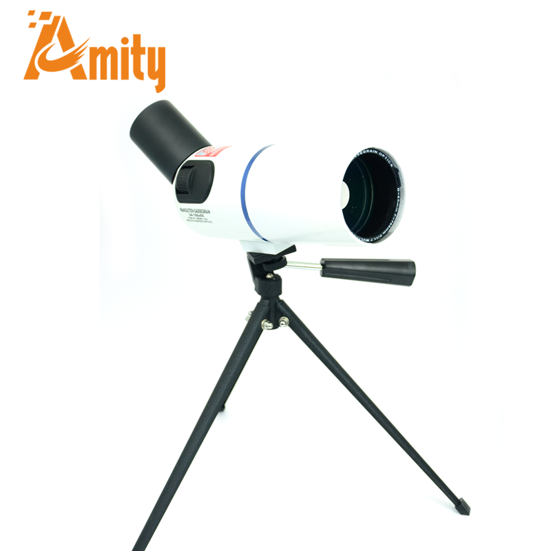 Best Powerful 100x Zoom Spotting Scope for Long Range hunting for