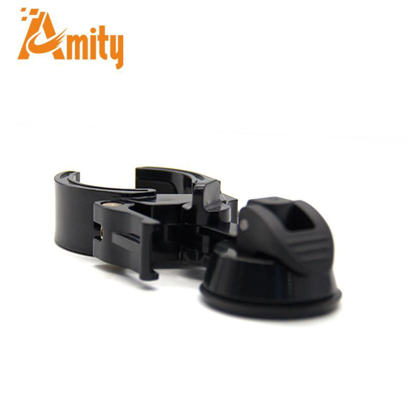 2019 Hot Sale Universal Binoculars Mount Adapter for mobile phone 4