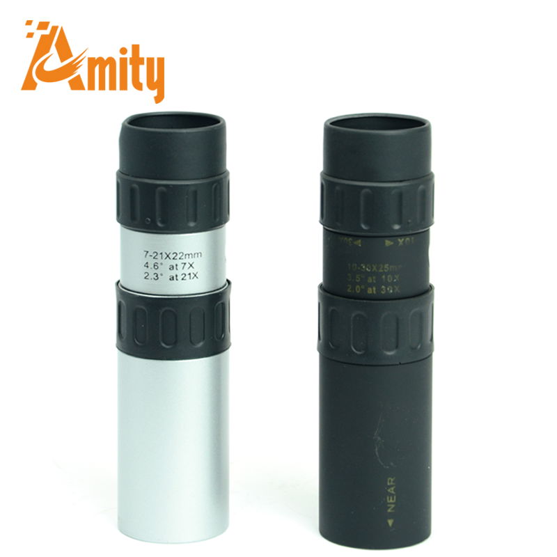 10-30X Best Long Distance Adjustable Zoom Monocular For Bird Watching 4