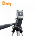 Lightweight Aluminum Alloy adjustable Tripod professional Stand Holder,Suit for 