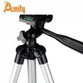 Lightweight Aluminum Alloy adjustable Tripod professional Stand Holder,Suit for  2