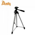 Lightweight Aluminum Alloy adjustable Tripod professional Stand Holder,Suit for  3