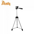 Lightweight Aluminum Alloy adjustable Tripod professional Stand Holder,Suit for  5