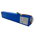 36V 8.8Ah Li-ion Battery Pack 10S 4P E-scooter Lithium Battery for Electric Bike