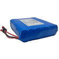 Electric Skateboard Battery Pack 25.2V 8.8Ah 7S 4P Lithium Li-ion Battery 24V 2