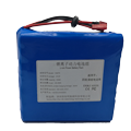 Electric Skateboard Battery Pack 25.2V 8.8Ah 7S 4P Lithium Li-ion Battery 24V 3