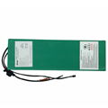 60V Harley Battery 12Ah 16S Li-ion Battery Pack for Electric Scooter with Samsun