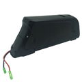 36V 15Ah Shark Battery E-Bike Battery for Electric Bike