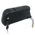 36V 15Ah Shark Battery E-Bike Battery for Electric Bike 1