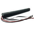 24V Foldable Carbon Fiber Escooter Battery  25.2V 8Ah 7S 4P 24V Battery