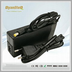 36V Ebike Charger 42V 2A 3.5A 