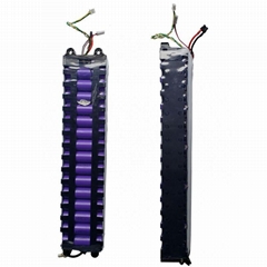 Xiaomi Escooter Battery Pack 36V 7.8Ah 10S3P With BMS 