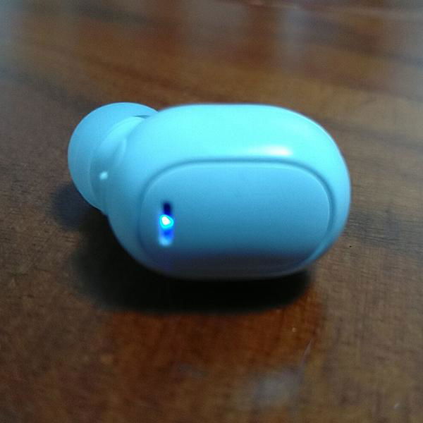 单耳无线蓝牙耳机 2