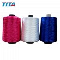 150D/2 polyester embroidery thread factory price 1