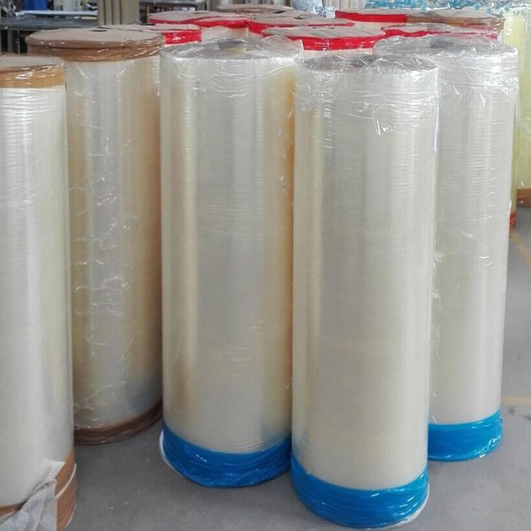 Jumbo roll packing tape kuwei (China Manufacturer) Plastic