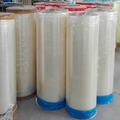 Jumbo roll packing tape 