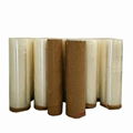 Bopp tape jumbo roll