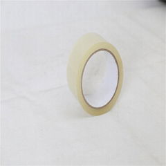 Clear BOPP packing tape 