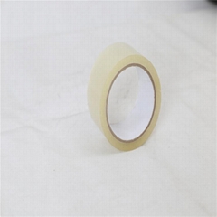 Clear BOPP packing tape