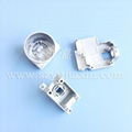 Dewaxing casting Precision hardware parts OEM factory price 1