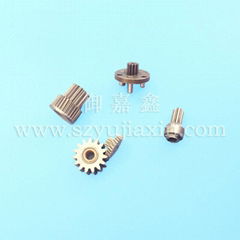 Gear OEM gear Powder Metallurgy Sinter Metals Powdered Metals