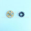 Gear OEM gear Powder Metallurgy Sinter Metals Powdered Metals 3