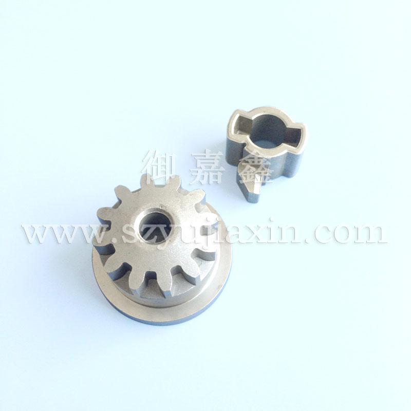 Gear OEM gear Powder Metallurgy Sinter Metals Powdered Metals 4