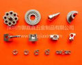 MIM precision parts