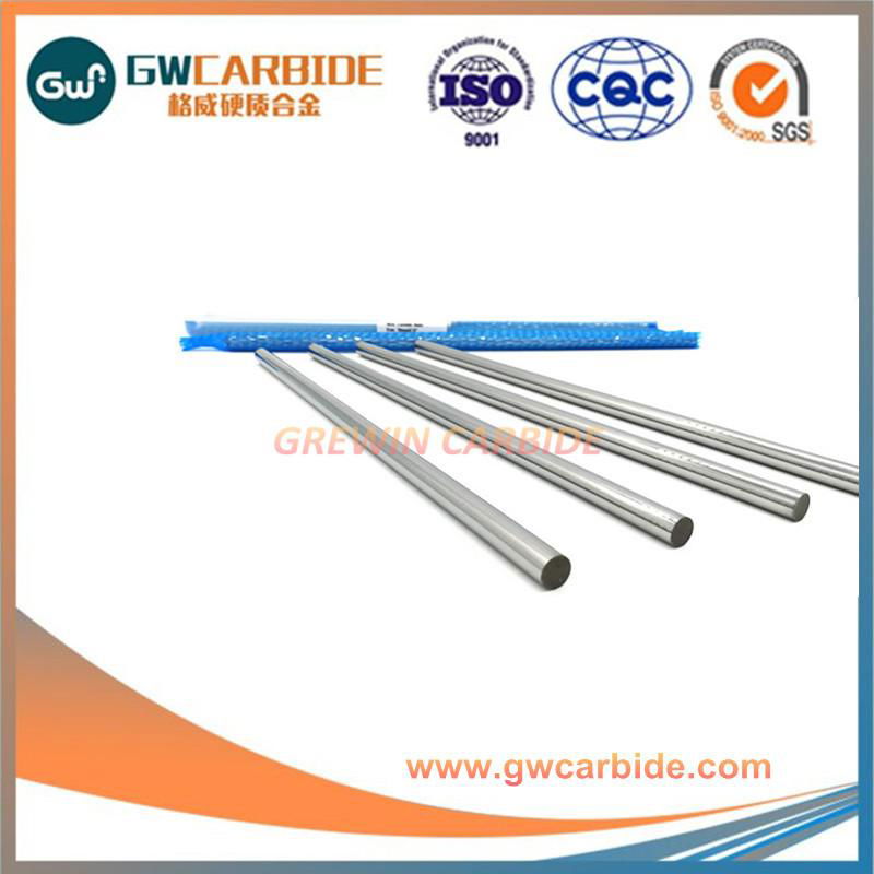 YG10X High quality solid carbide rod 2