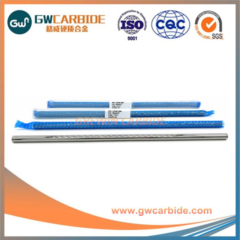 YG10X High quality solid carbide rod 4