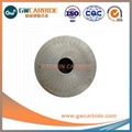 Tungsten carbide mould for cold foreign dies