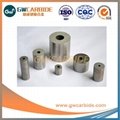 Tungsten carbide mould for cold foreign dies 2