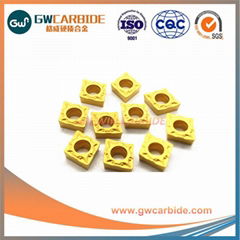 Grewin Tungsten Carbide Insert