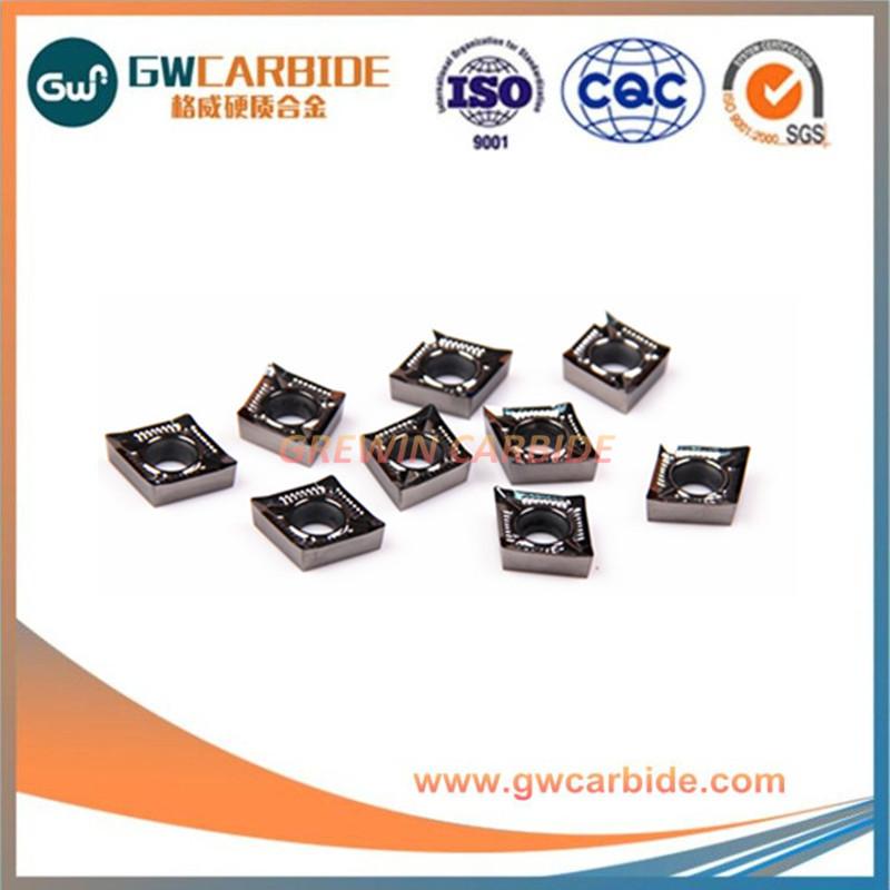 Grewin Tungsten Carbide Insert 4