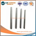 Yl10.2 91.8hra Dia. 3.0*L55mm Tungsten Carbide Tool Rod 5