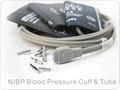 NIBP Blood Pressure Cuff &Tube