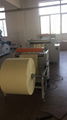 ZY55-600-A Filter Paper Pleating Machine 1