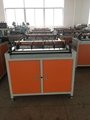 ZY55-600-II Filter Paper Pleating Machine 1