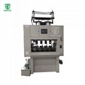 ZYGS-4-station Rotary Filter Thread Tapping Machine