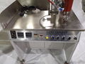 ZYDJ-1 Full -auto Bottom Plate Anaerobic Adhesive Glue Dispensing Machine  2