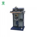 ZYSY-400 silk screen printing machine 1