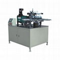 ZYRZ-250 Hot Melt Filter Element Paper Bonding Machine 1