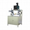 ZYRZ-250 Hot Melt Filter Element Paper Bonding Machine 2