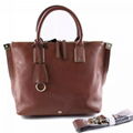 MULBERRY bag Darley large leather clutch Bayswater bag new leather handbag  
