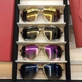 LUXURY CARTIER SUNGLASSES EYE GLASSES