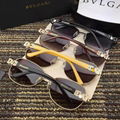 NEW BVLGARI SUNGLASSES LE GEMME SUNGLASSES LADY DIAGONO LENSES BVLGARI FRAME 