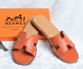        SLIPPERS MULES CLASSIC Hermès shoes lady sandal with box many colors