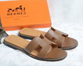 HERMES SLIPPERS MULES CLASSIC Hermès shoes lady sandal with box many colors